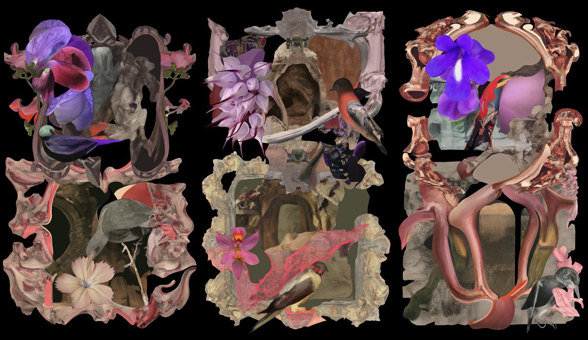 Debora Hirsch - Echoes of the Mediterranean
Terrazza Colombo si trasforma nuovamente in un punto focale per la diffusione dell’arte digitale con Debora Hirsch Echoes of the Mediterranean
#DeboraHirsch #PietroBattarra #PietroCattai #TerrazzaColomboGenova 
segnonline.it/wp-content/upl…