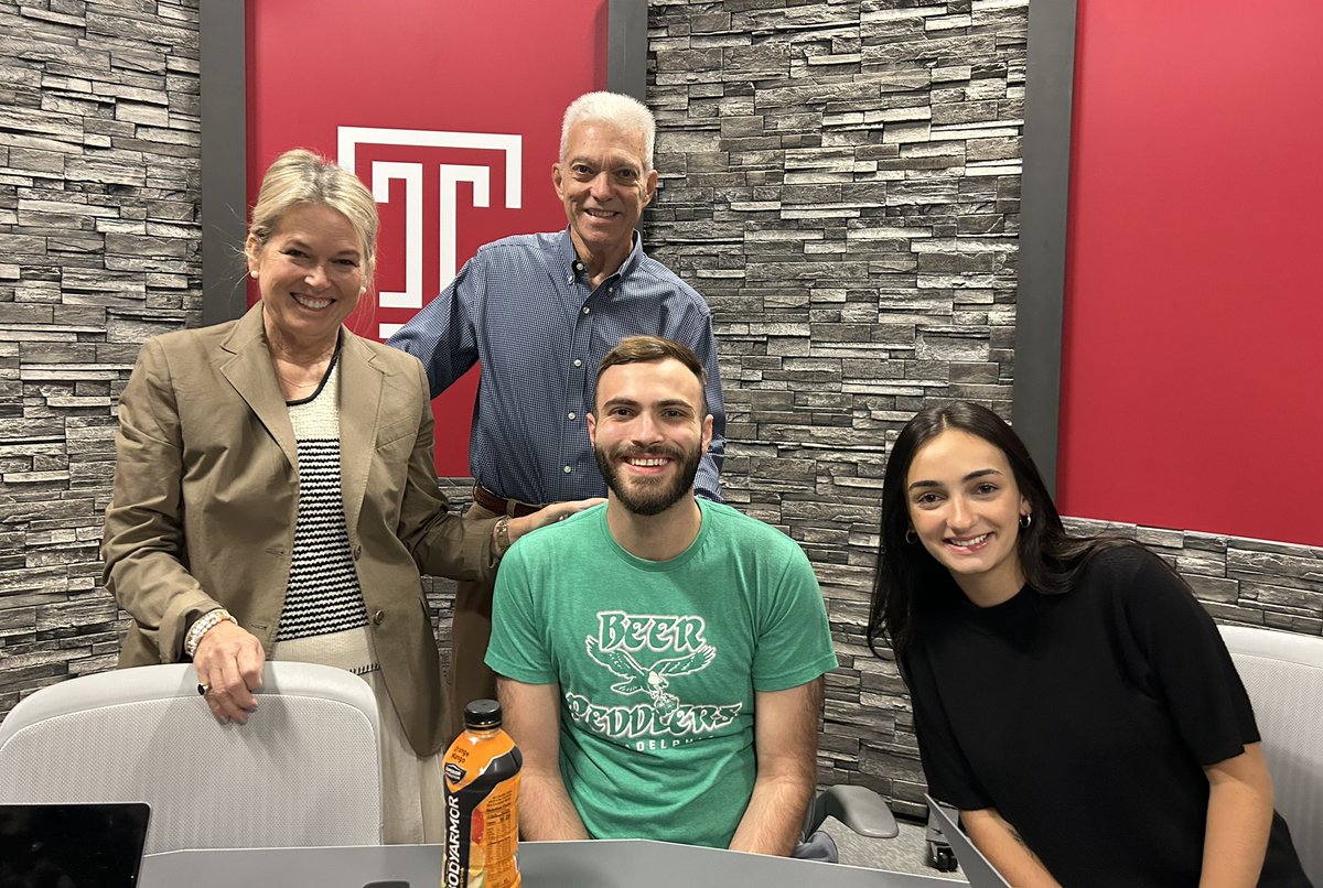 What to know about ‘brat summer,’ the trend that took over pop culture. Lime green was officially the shade of the season. In this latest #YDW!? episode, we not only talk about brat summer, but much more!

🎙️Listen now! lnkd.in/epy4-Mpu