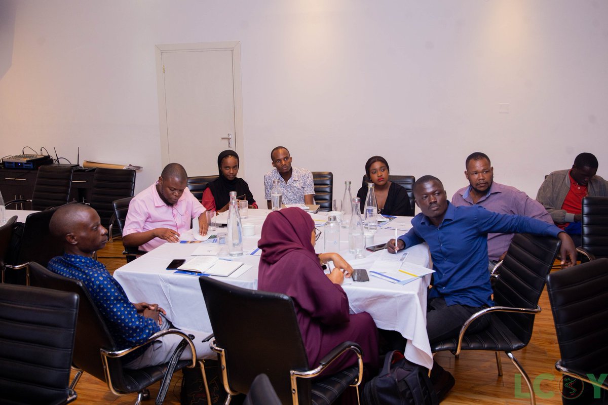 DrPeterKyalo's tweet photo. Through policy advocacy, youth must push for government initiatives that support equitable job creation in the renewable energy sector, benefiting all communities in the transition. #JustClimateAction #LCOYKE2024 #ClimateFinance #ClimateResilience https://t.co/JaiyNMw6hR