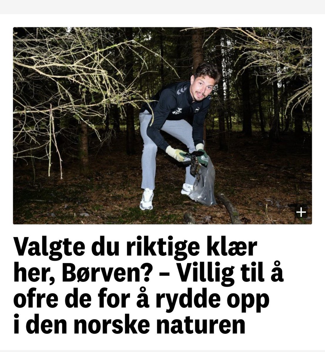 Riktig klær Børven. Gammel Børven. Børven og deg? 

youtu.be/xhpO4iFf8E8?si…