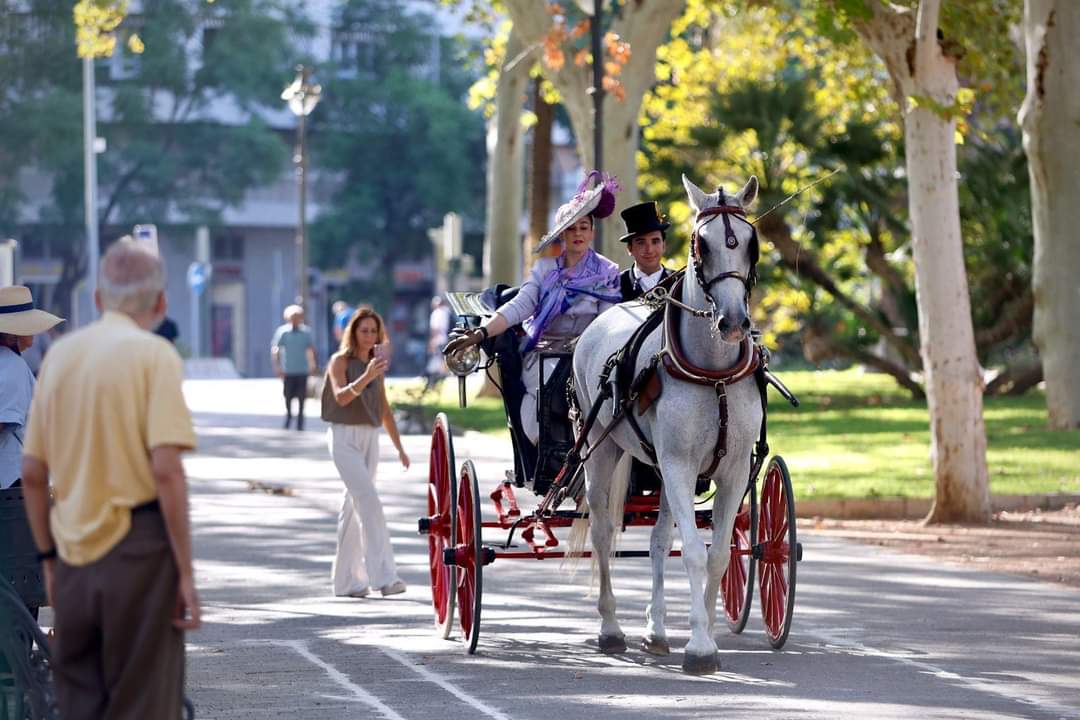 Enganches Andalucía tweet media
