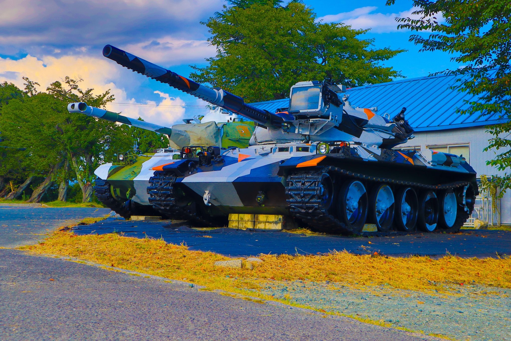 陸上自衛隊 今津駐屯地 on X: 