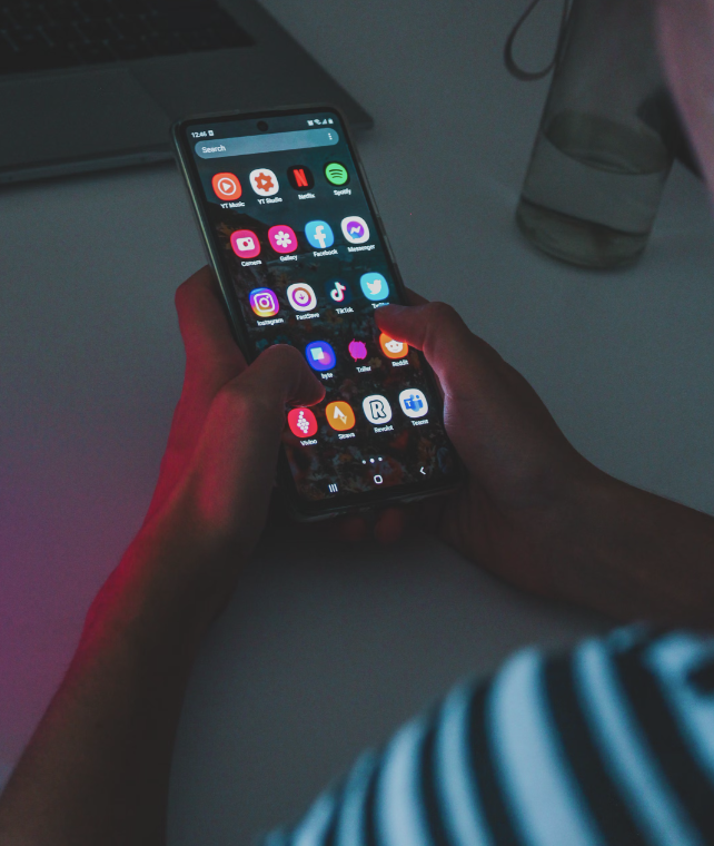 Elevate your brand's online presence with our expert social media management services. Let's make your business the talk of the town! #SocialMediaManagement #UKBizBoost
