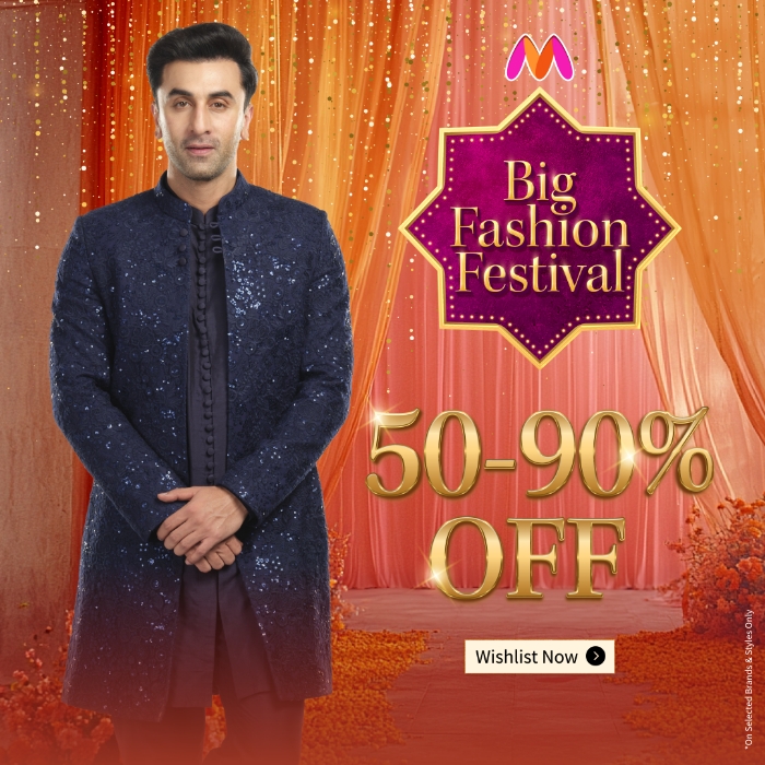 offer_maxx's tweet photo. 🚨 It's LIVE! 🚨
The wait is over—Myntra Big Fashion Festival Sale is here! 🎉
Shop your favorite fashion picks NOW and enjoy amazing deals before they’re gone. 🛍️✨
Don’t miss out on this fashion extravaganza!
Shop Now: https://t.co/pRhBLV4hfm
.
.
#Myntra #offermaxx #festival https://t.co/XMX6avYn9w