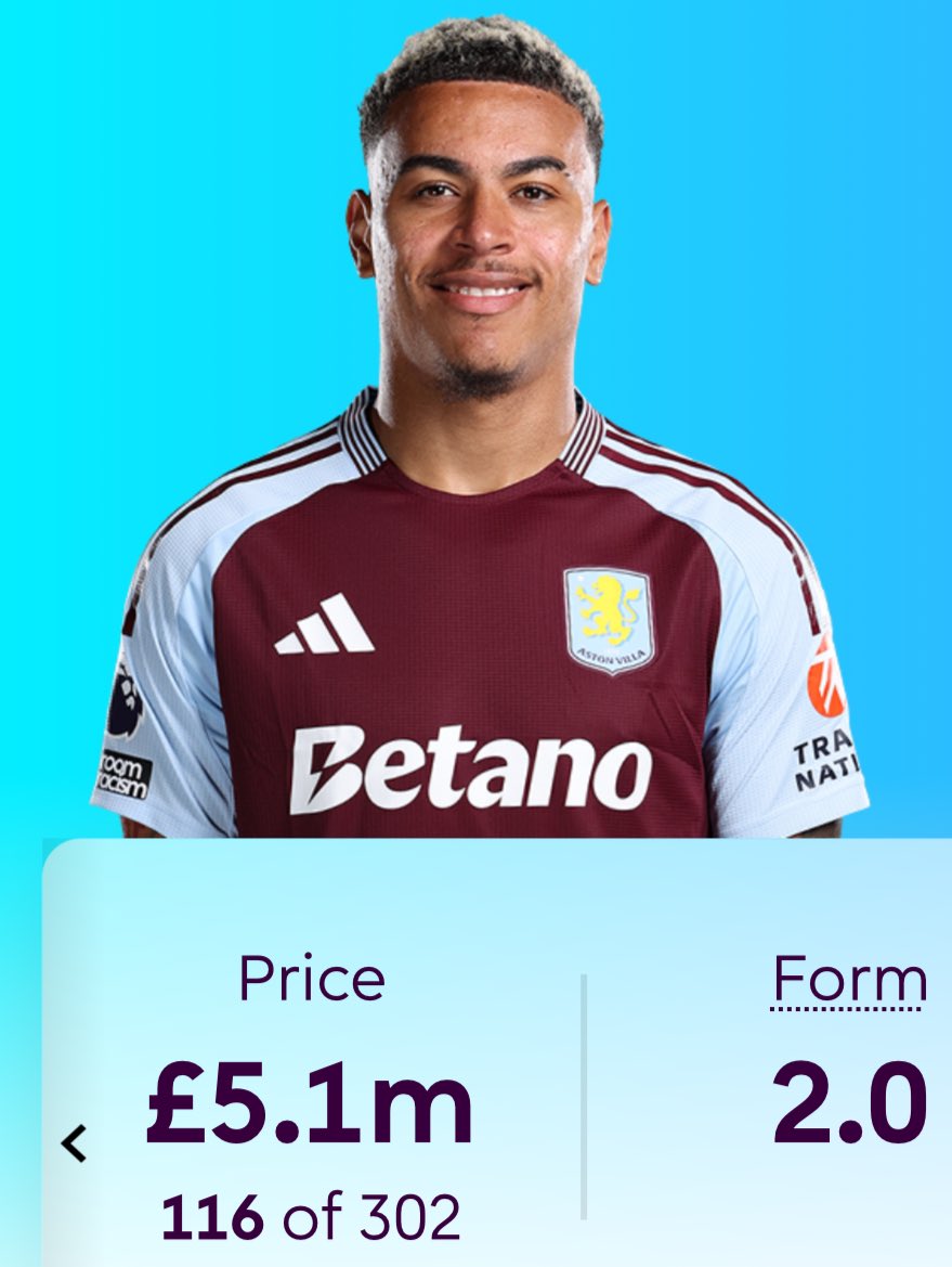 Fantasy Football Hub tweet media
