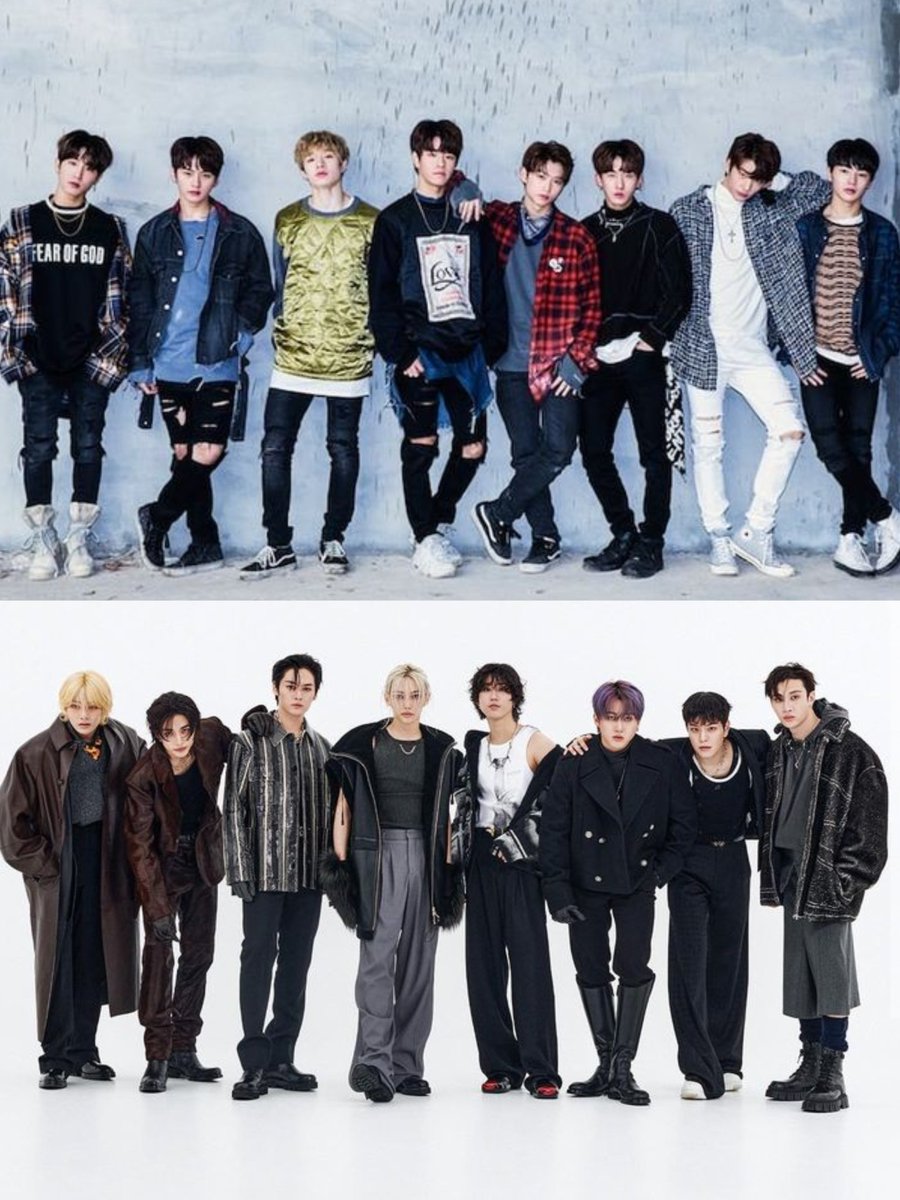 bobalix_'s tweet image. THE ONLY GLOWUP THAT MATTERS