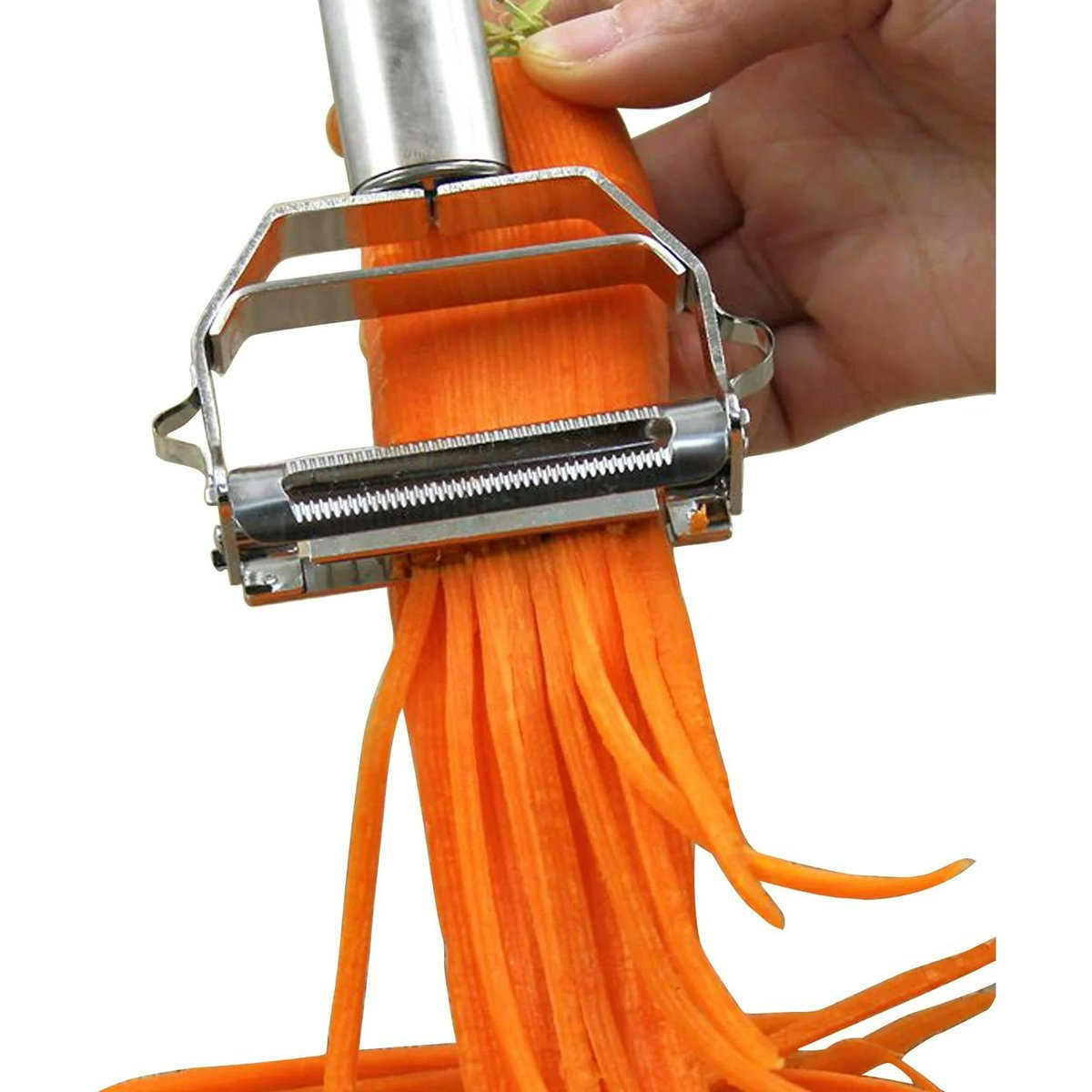 ErricoMichelle's tweet photo. Vegetable Peeler Machine

This peeling machine is widely used in kitchen vegetables and fruits peeling. It can peel potatoes, sweet potatoes, tomatoes, zucchini, apples
#Peeler #VegetablePeeler #PotatoPeelers
Order Here 👉 https://t.co/x6Uo6xDvNE https://t.co/K4e9zsB3GM