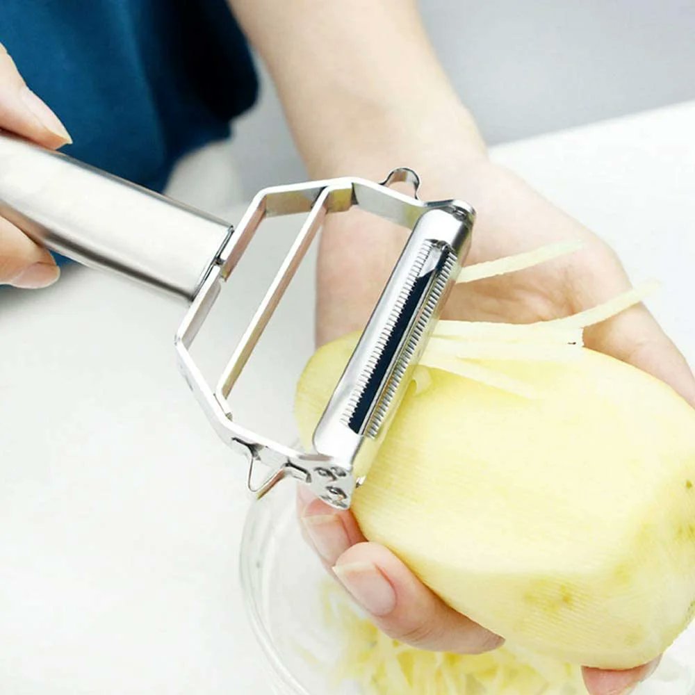 ErricoMichelle's tweet photo. Vegetable Peeler Machine

This peeling machine is widely used in kitchen vegetables and fruits peeling. It can peel potatoes, sweet potatoes, tomatoes, zucchini, apples
#Peeler #VegetablePeeler #PotatoPeelers
Order Here 👉 https://t.co/x6Uo6xDvNE https://t.co/K4e9zsB3GM