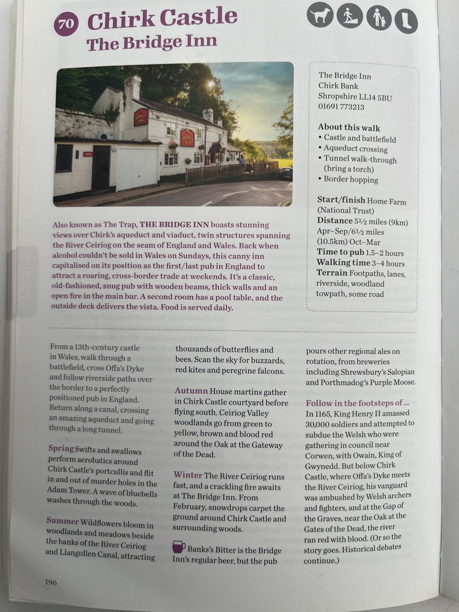 BOOSH_Dawson's tweet image. OFF TO DO A PUB WALK IF ANYONE WAS WONDERING 😅🤪

BOOSH 🚶🏻‍♂️🥩🍻
#PubWalks #WalkingsBriliant