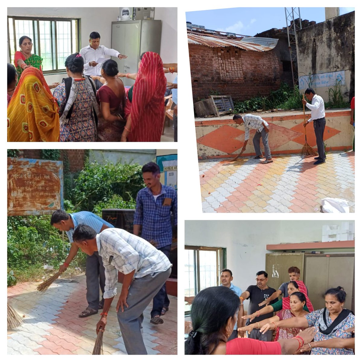 SBM(G) ANAND tweet media