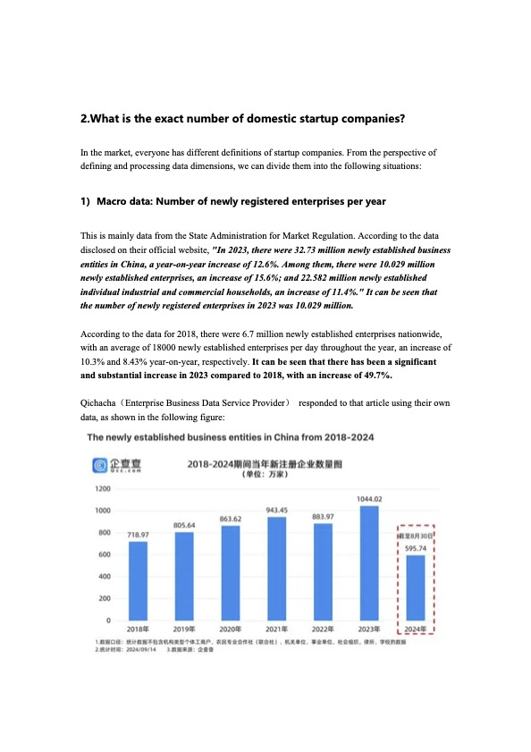 wenfeixiang's tweet photo. Somepeople want to inquire about the situation of Chinese startup companies and venture capital, and wanted to know how Financial Times cites data? So we provide some further explanation and introduction from the ITJUZI data. Thank you! @itjuzi521 https://t.co/PSxeBLISlH