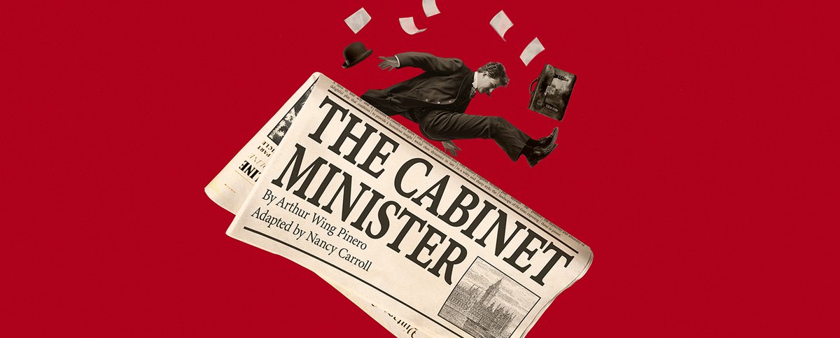 London Living Large (@londonlivinguk) on Twitter photo The Cabinet Minister <a href="/MenChocFactory/">Menier Chocolate Factory</a> | Sep 21 - Nov 16, 2024
#ArthurWingPinero’s play from 1890 is as fresh as today’s headlines. A new version hilariously skewers the hypocrisy and humbug of the governing class. Starring <a href="/nanceofdigby/">Nancy Carroll</a> and <a href="/gblagden/">George Blagden</a>.
menierchocolatefactory.com/tickets/the-ca… The Cabinet Minister <a href="/MenChocFactory/">Menier Chocolate Factory</a> | Sep 21 - Nov 16, 2024
#ArthurWingPinero’s play from 1890 is as fresh as today’s headlines. A new version hilariously skewers the hypocrisy and humbug of the governing class. Starring <a href="/nanceofdigby/">Nancy Carroll</a> and <a href="/gblagden/">George Blagden</a>.
menierchocolatefactory.com/tickets/the-ca…