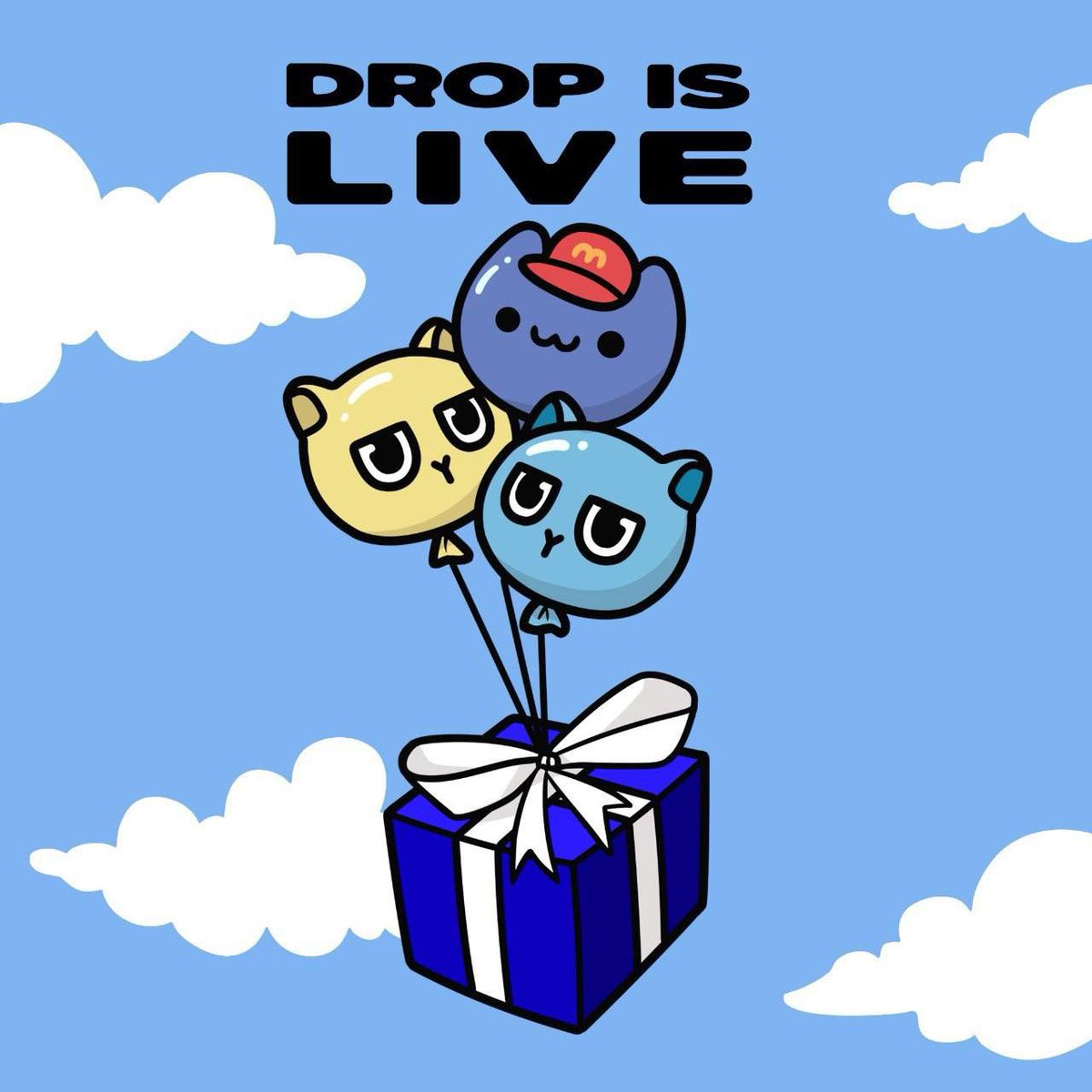 #KETxBILLY is here 🎉🎉🎉

Link in next tweet to get our new merch drop!