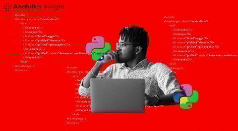 analyticsinme's tweet image. Top Online Python Compilers in 2024
zurl.co/wkyR
Discover the top online Python compilers in 2024! Perfect for coding on the go, these tools boost productivity and streamline development.
#PythonCompilers #TopOnlinePythonCompilers #OnlinePythonCompilers…