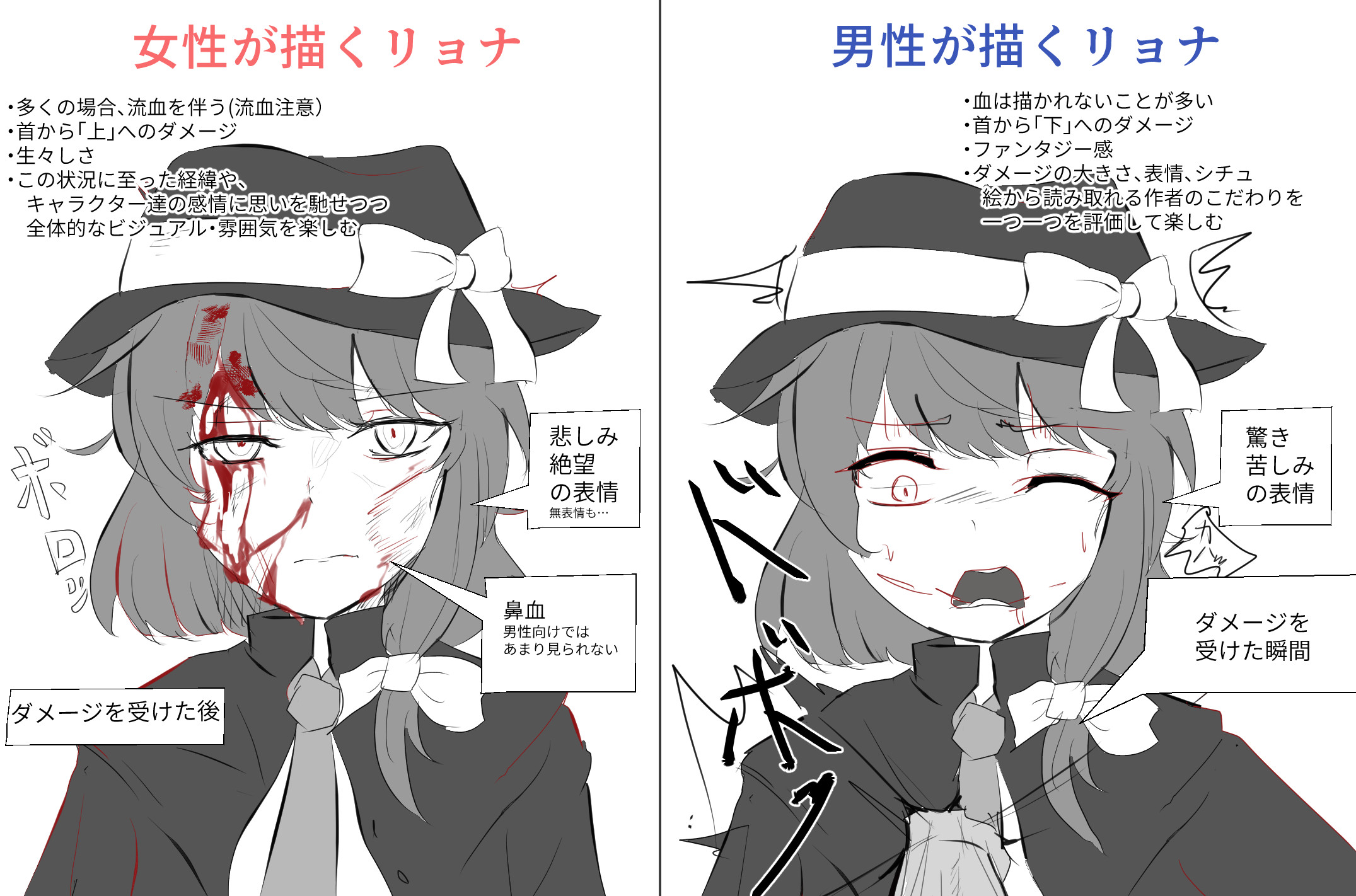 リョナ 