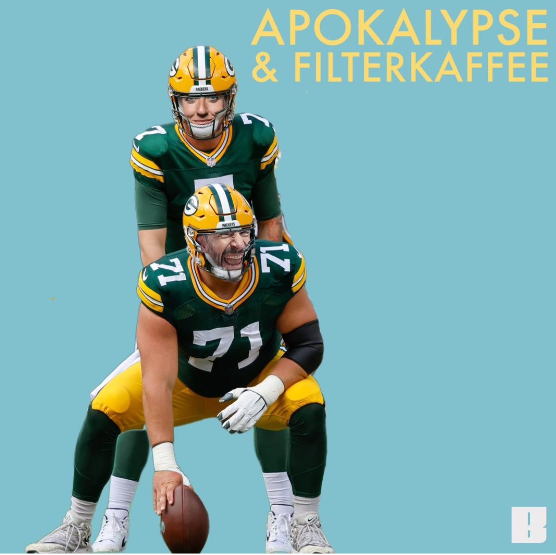 Anke Myrrhe (@ankeschoen) on Twitter photo Snap it like Micky… Heute früh war ich zu Gast bei Apokalypse & Filterkaffee. Mit Grillen, Schnaps und Söderstream. Was für ein Spaß!
Danke für die Einladung <a href="/MickyBeisenherz/">Micky Beisenherz 🍌</a> !
#apokalypseundfilterkaffee
#apofika Snap it like Micky… Heute früh war ich zu Gast bei Apokalypse & Filterkaffee. Mit Grillen, Schnaps und Söderstream. Was für ein Spaß!
Danke für die Einladung <a href="/MickyBeisenherz/">Micky Beisenherz 🍌</a> !
#apokalypseundfilterkaffee
#apofika