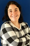 InterPore 2025 Invited speaker
Linda Luquot
CNRS-Géosciences Montpellier, France

Title: Reactive transport processes in porous rock sample: role of local heterogeneities

More details about the speaker and the abstract of the talk can be found here:
events.interpore.org/event/56/page/…