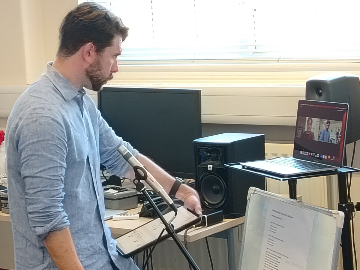 DANetwork tweet media