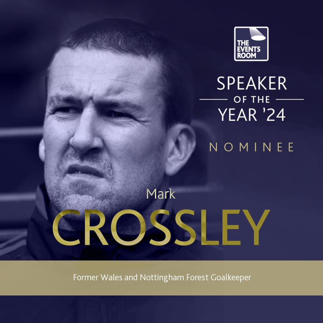 The Events Room (@theeventsroom) on Twitter photo All set for our inaugural Events Room 'Speaker of the Year' 2024 dinner at the Hilton Hotel Cardiff on Thursday 26th September with <a href="/MartinBayfield/">Martin Bayfield</a>, <a href="/David215Gower/">David Gower</a> and <a href="/bignorms/">Mark Crossley</a>.
Limited tickets are available via our website at theeventsroom.co.uk/events/speaker…
#SotY2024 All set for our inaugural Events Room 'Speaker of the Year' 2024 dinner at the Hilton Hotel Cardiff on Thursday 26th September with <a href="/MartinBayfield/">Martin Bayfield</a>, <a href="/David215Gower/">David Gower</a> and <a href="/bignorms/">Mark Crossley</a>.
Limited tickets are available via our website at theeventsroom.co.uk/events/speaker…
#SotY2024