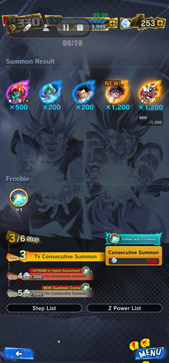 Xenos_blade's tweet photo. @DB_Legends https://t.co/REc7D62C2m