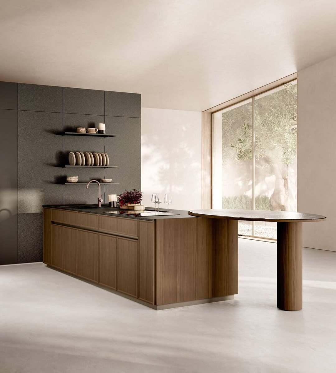 CocinaBCN's tweet photo. Cocinas conectadas al salón 
https://t.co/Cmxt58y9YJ
#cocinas #mueblescocina #reformascocinas #scavolini #cocinasmodernas #cocinasdeautor #cocinaselegantes #cocinascalidad #cocinassostenibles #interiorismo #interiordesign #mueblesdecocina #interiorstyle #reformas https://t.co/KFy2lbiV7I