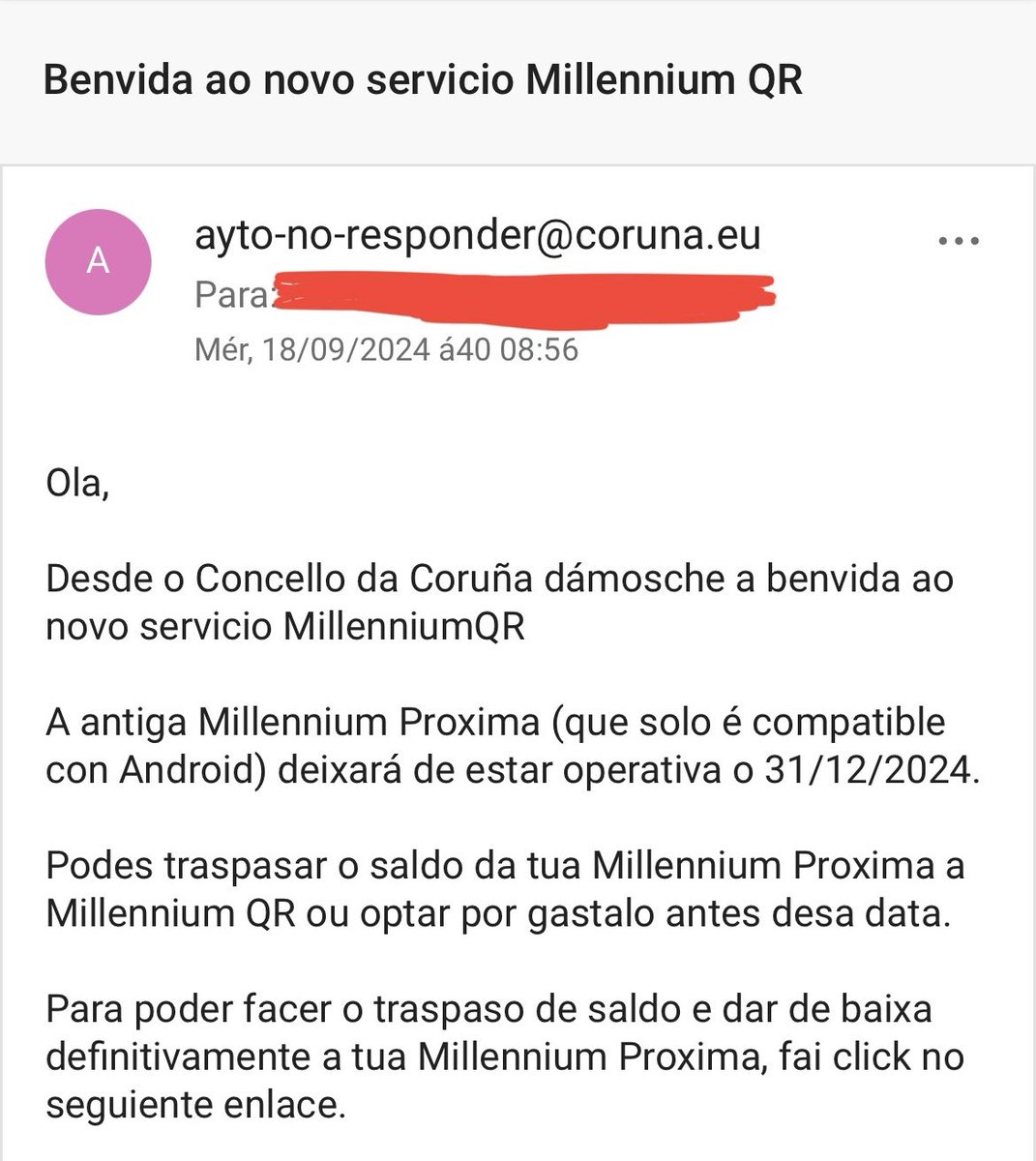 Naftalina Coruña 🚍 tweet media