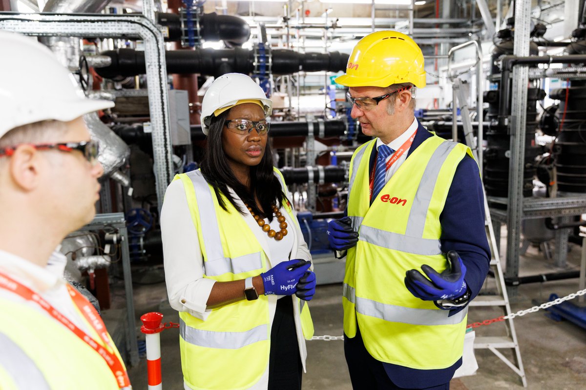 E.ON Energy UK tweet media