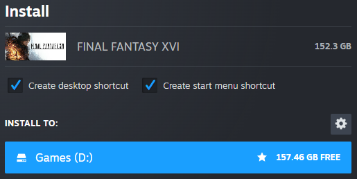 HiksVT's tweet image. PHEW!! Just enough space!