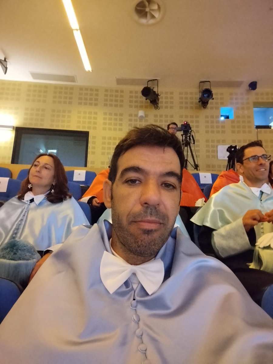 Cristóbal Álvarez tweet media