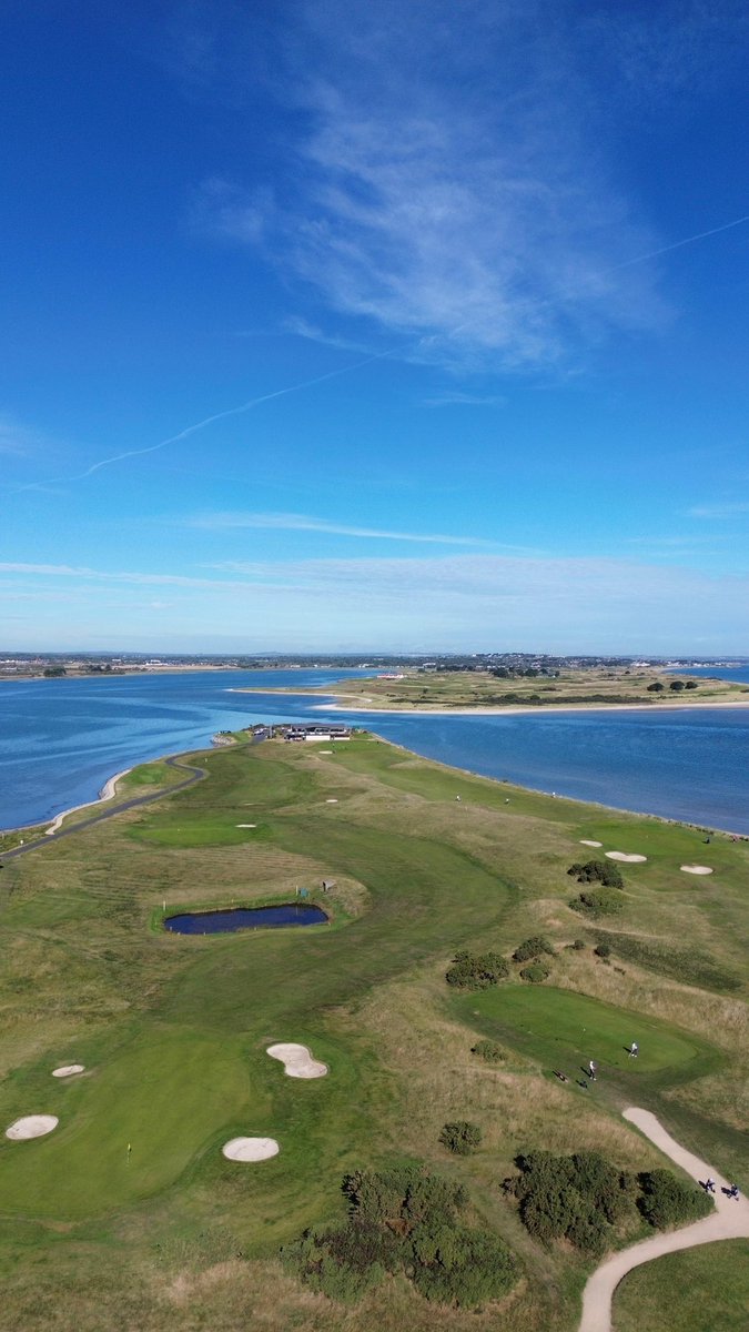 Sutton Golf Club (@suttongolf) on Twitter photo A beautiful day in Dublin. This is our course with <a href="/PGC1894/">Portmarnock Golf Club</a> over the water. @BruunMedia took this stunning pic. A beautiful day in Dublin. This is our course with <a href="/PGC1894/">Portmarnock Golf Club</a> over the water. @BruunMedia took this stunning pic.