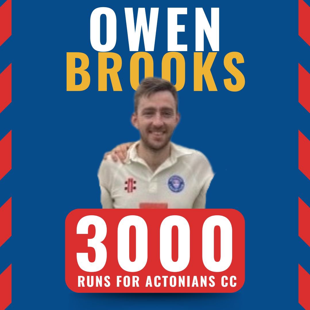 ActoniansCC's tweet photo. Congrats to these fellas who brought up milestones in 2024!

🇹🇭🏏🅰️🇹🇭🏏🅰️🇹🇭🏏🅰️ https://t.co/mIfy5Spd4D