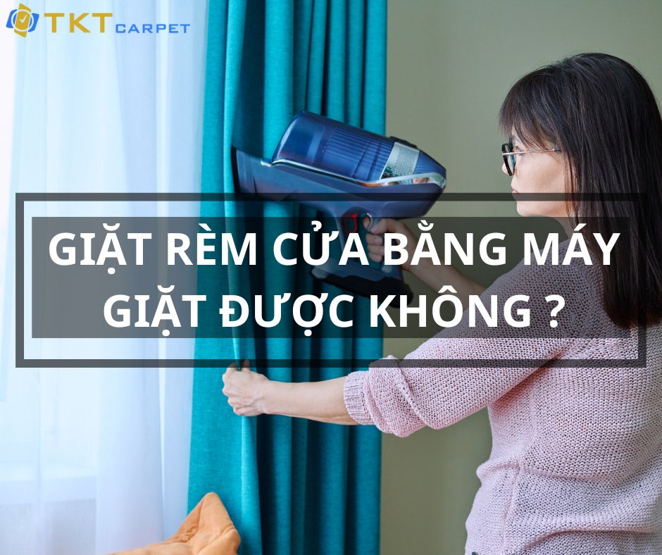 Giặt rèm cửa bằng máy giặt được không? 4 Lưu ý bạn cần phải biết dlvr.it/TDNJdb