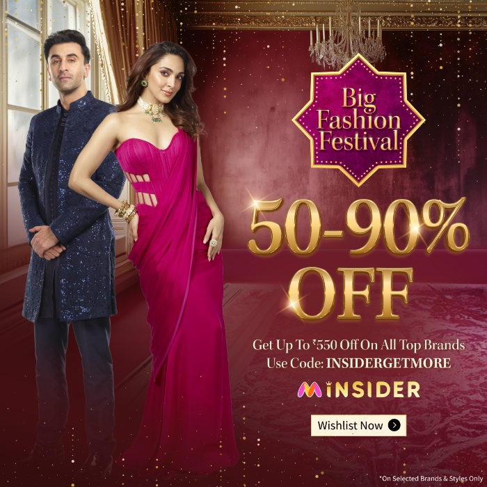 offer_maxx's tweet photo. 🚨 LIVE NOW! 🚨
Myntra Big Fashion Festival Sale – Shop your favorites before they’re gone! 🛍️🔥
Shop Now: https://t.co/pRhBLV4hfm
.
.
.
#MyntraSale #BigFashionFestival #ShopNow https://t.co/lcKzlFXUoz