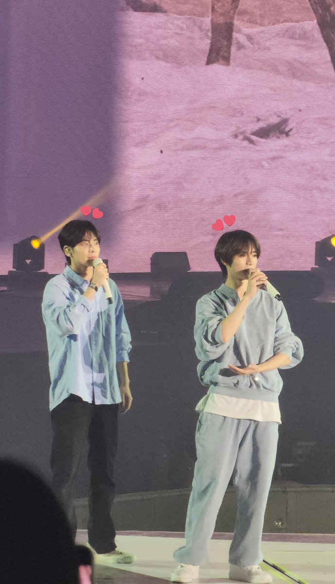 #RT 하면 추첨제 당첨 된다던데🍀
#txt #콘서트 #당첨 #추첨제
