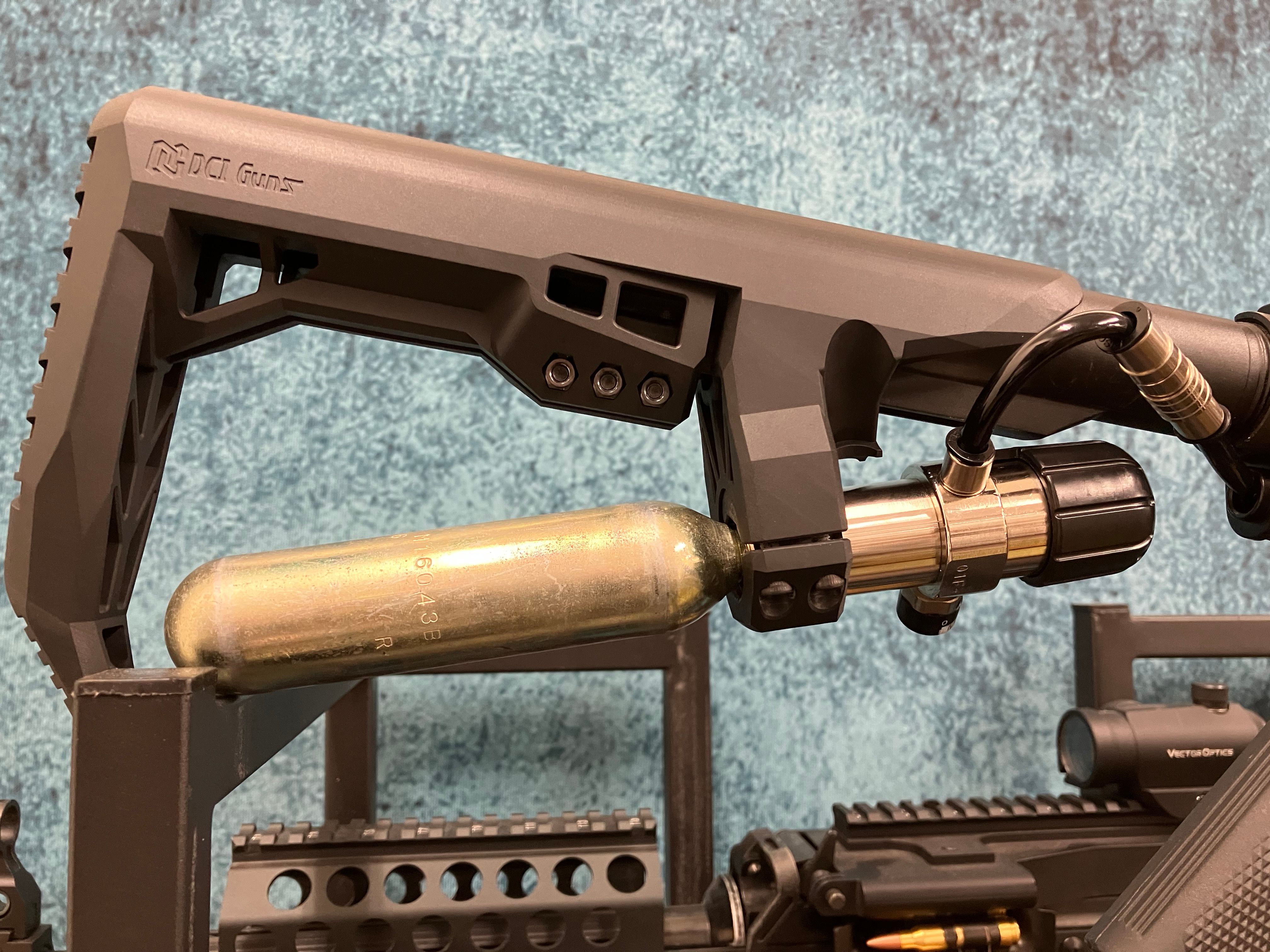 DCI Guns on X: DCI Guns on X: