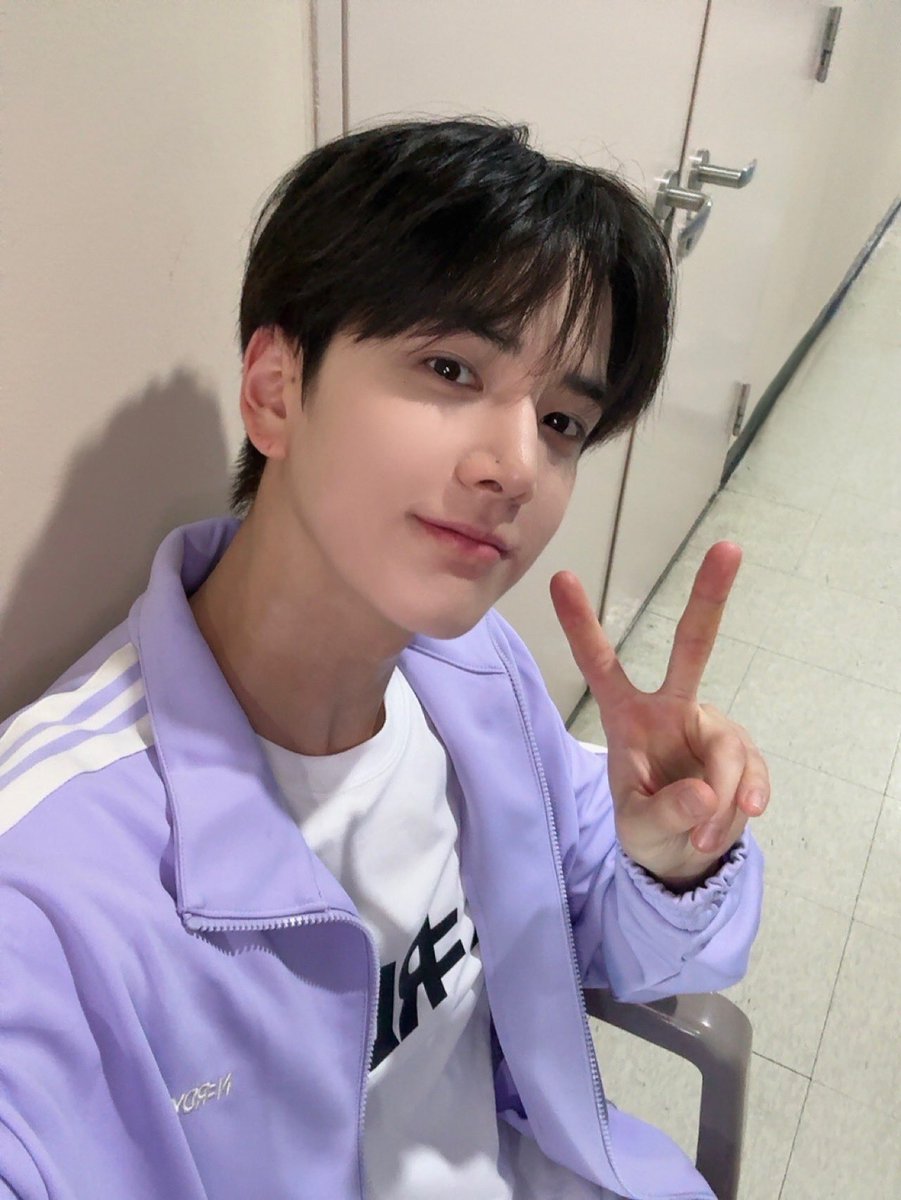 더보이즈(THE BOYZ) tweet media