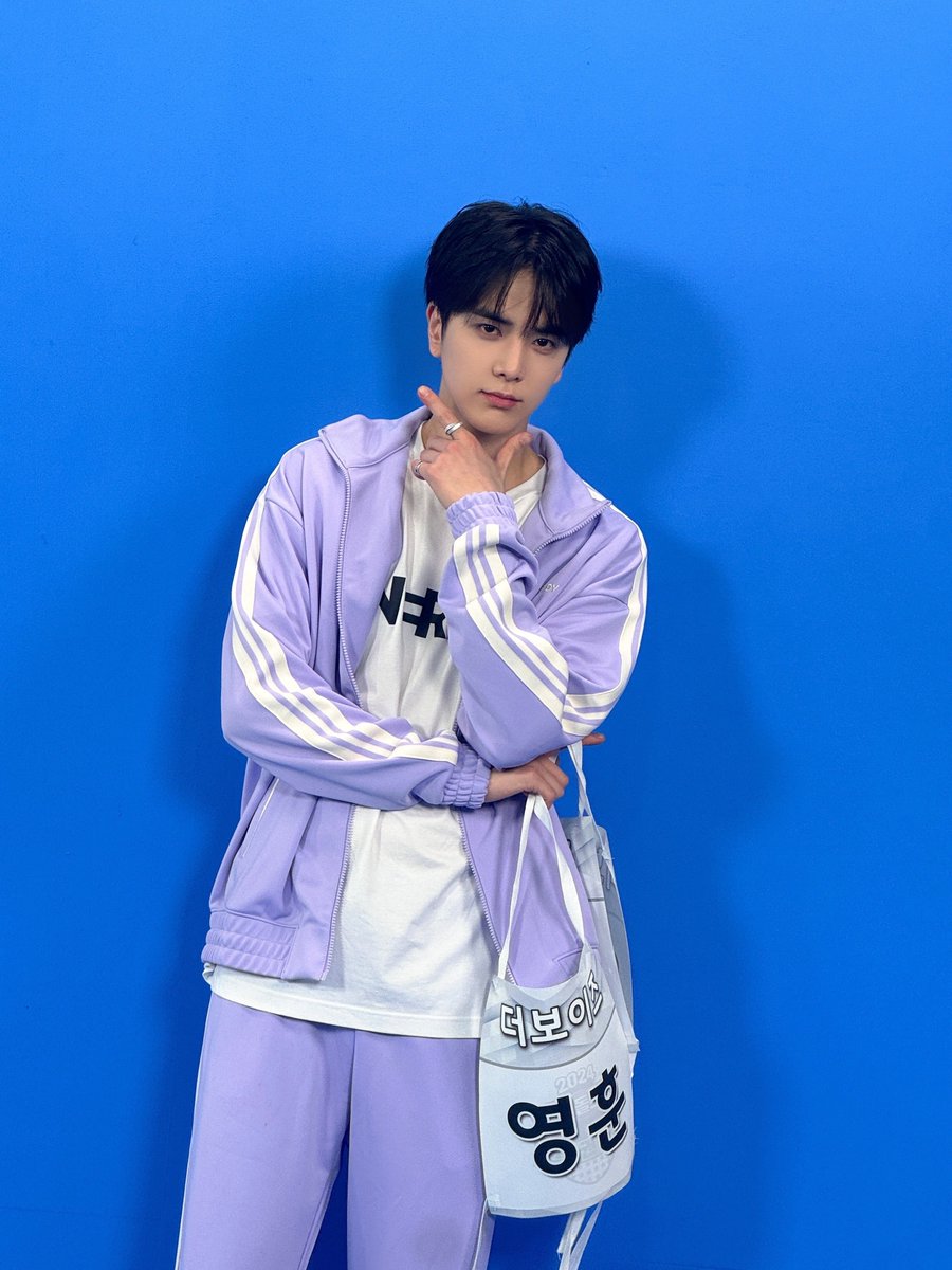 더보이즈(THE BOYZ) tweet media