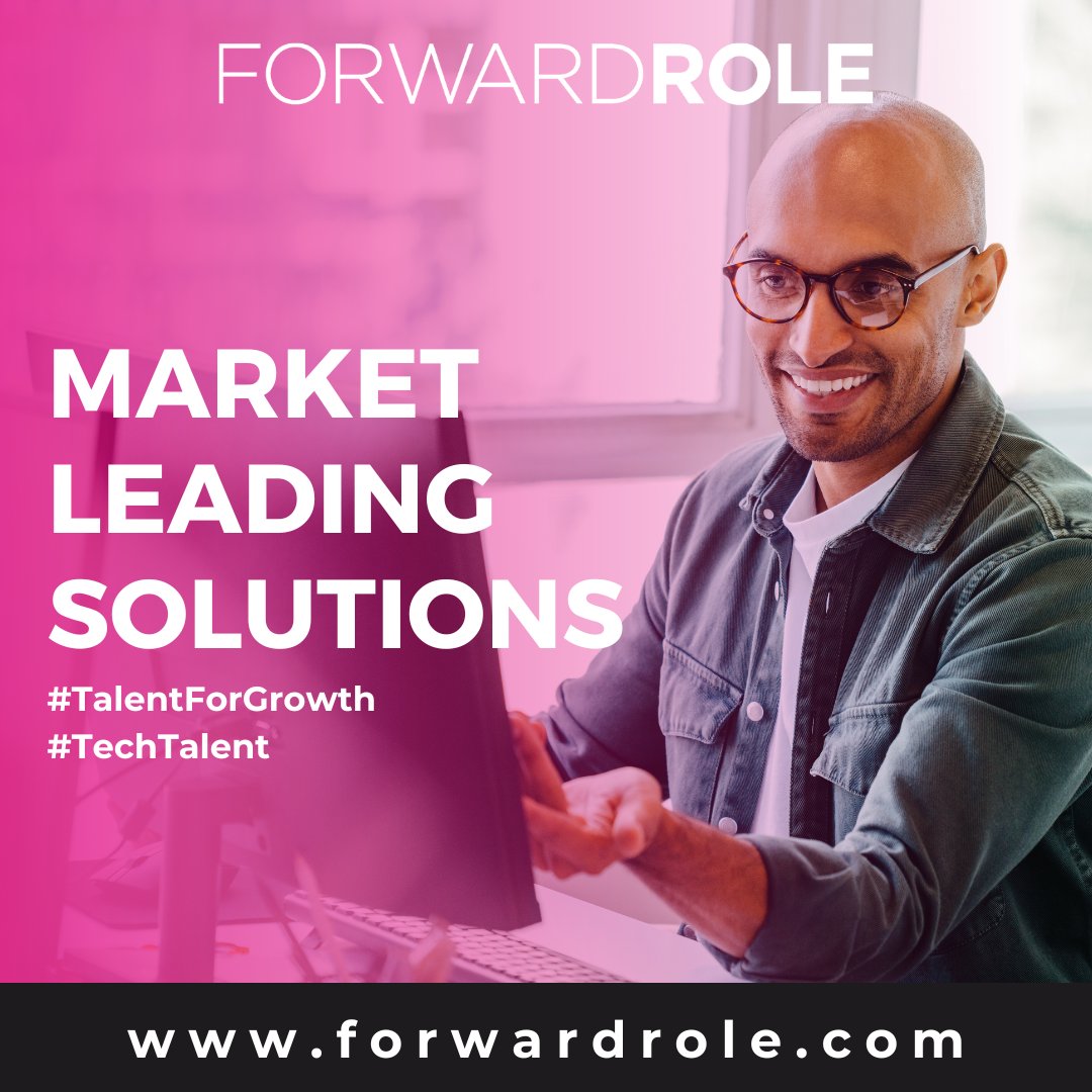 Forward Role tweet media