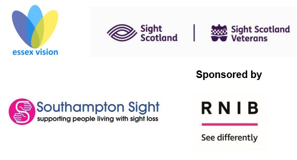 Visionary (@visionary_uk) on Twitter photo Connect and Collaborate Award sponsored by <a href="/RNIB/">RNIB</a>
Congratulations to short listed nominees Essex Sensory Partnership, <a href="/SightScotland/">Sight Scotland</a> and <a href="/SightScotVets/">Sight Scotland Veterans</a>, <a href="/SotonSight/">Southampton Sight</a> and Vision Partnership.
Voting closes 12noon, 19 September 2024.
visionary.org.uk/visionary-annu… Connect and Collaborate Award sponsored by <a href="/RNIB/">RNIB</a>
Congratulations to short listed nominees Essex Sensory Partnership, <a href="/SightScotland/">Sight Scotland</a> and <a href="/SightScotVets/">Sight Scotland Veterans</a>, <a href="/SotonSight/">Southampton Sight</a> and Vision Partnership.
Voting closes 12noon, 19 September 2024.
visionary.org.uk/visionary-annu…