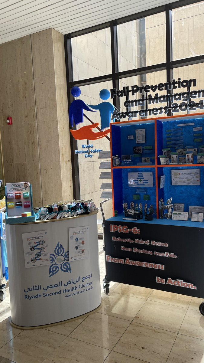 ra39ma's tweet photo. #PatientSafetyDay https://t.co/O1a7m1AoeO