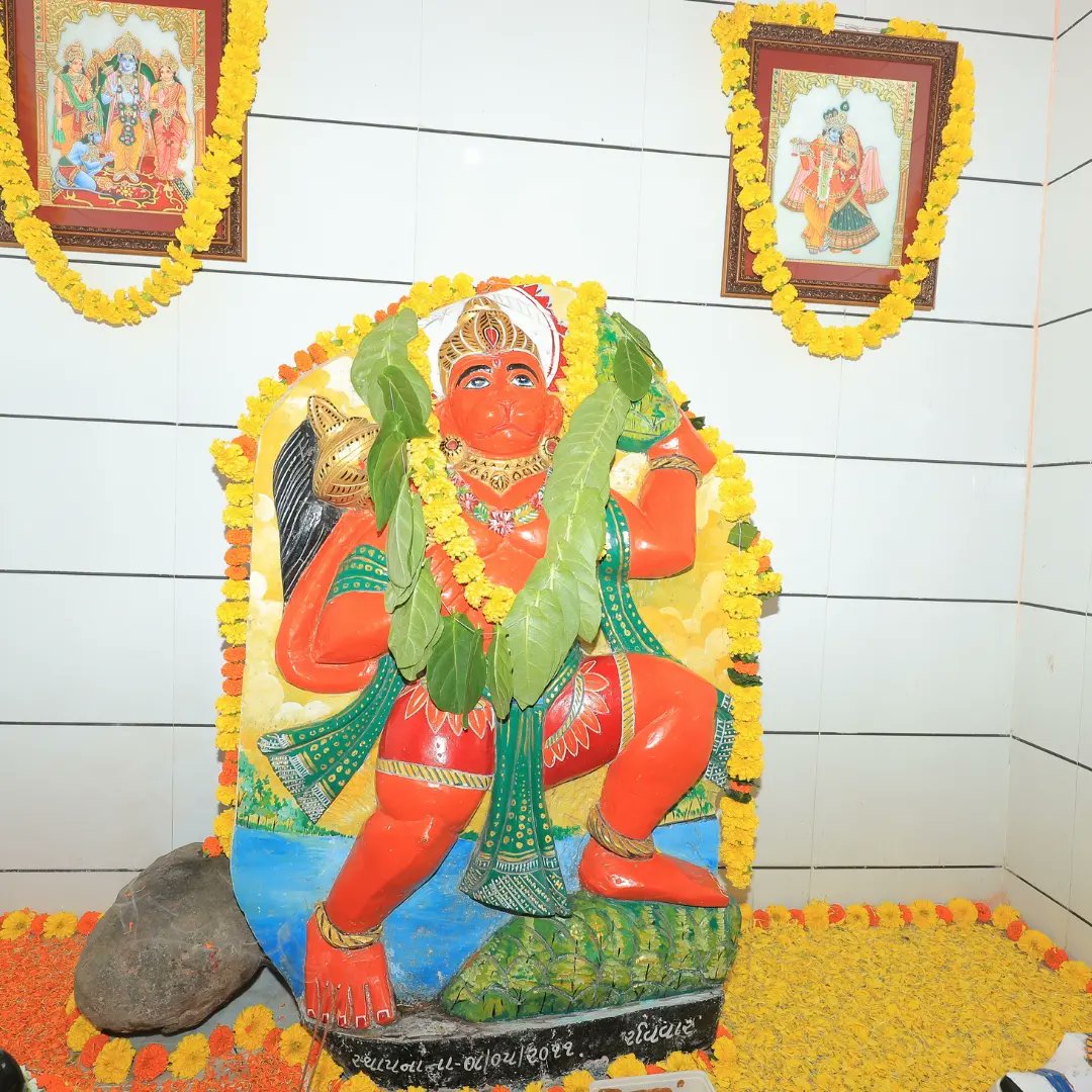 SRK Knowledge Foundation tweet media