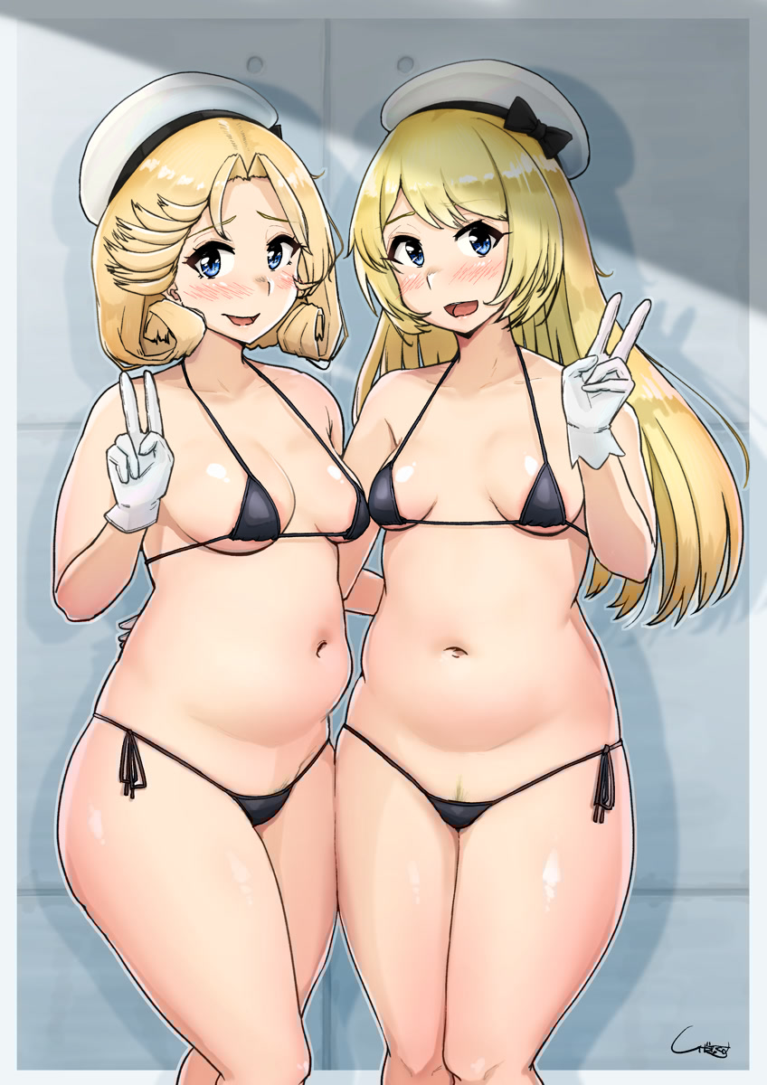 ムチぽちゃジャービス&ジェーナス全年齢版 