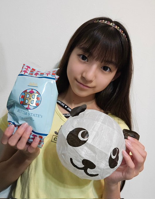 Twitterのコスプレ画像8