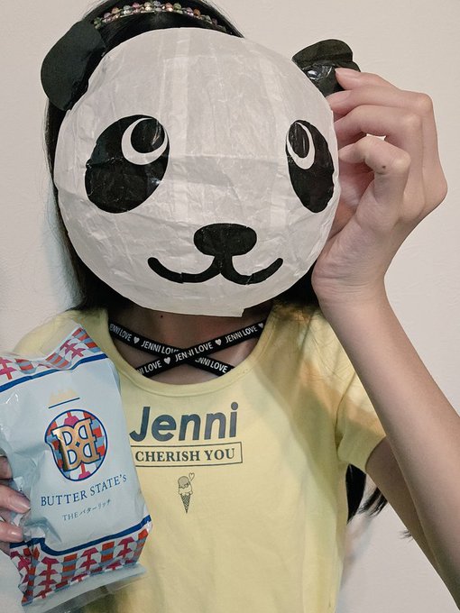 Twitterのコスプレ画像9