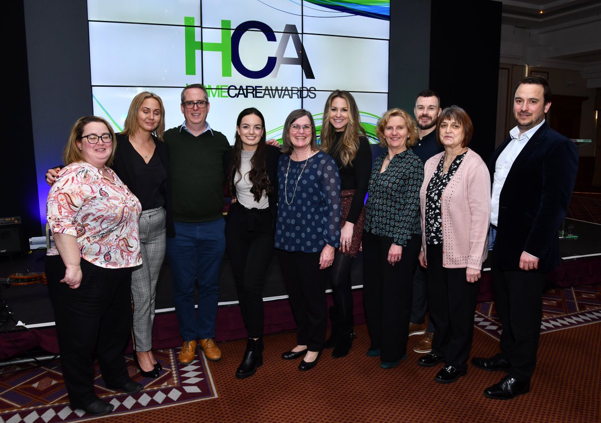 🌟 Is your home care business setting the standard for exceptional care? Submit your entry for the 2025 Home Care Awards and get the recognition you deserve! 🏅 bit.ly/3AO9MjS #HomeCareAwards #HealthcareLeaders #2025Awards
