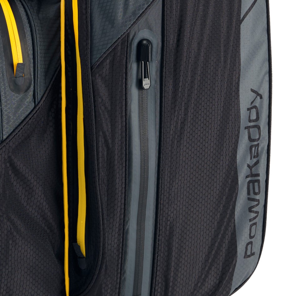 1️⃣ Unrivalled waterproof performance
2️⃣ MAG-LOK ® system
3️⃣ 9 spacious pockets

The 2024 Dri Tech bag is a true game-changer!