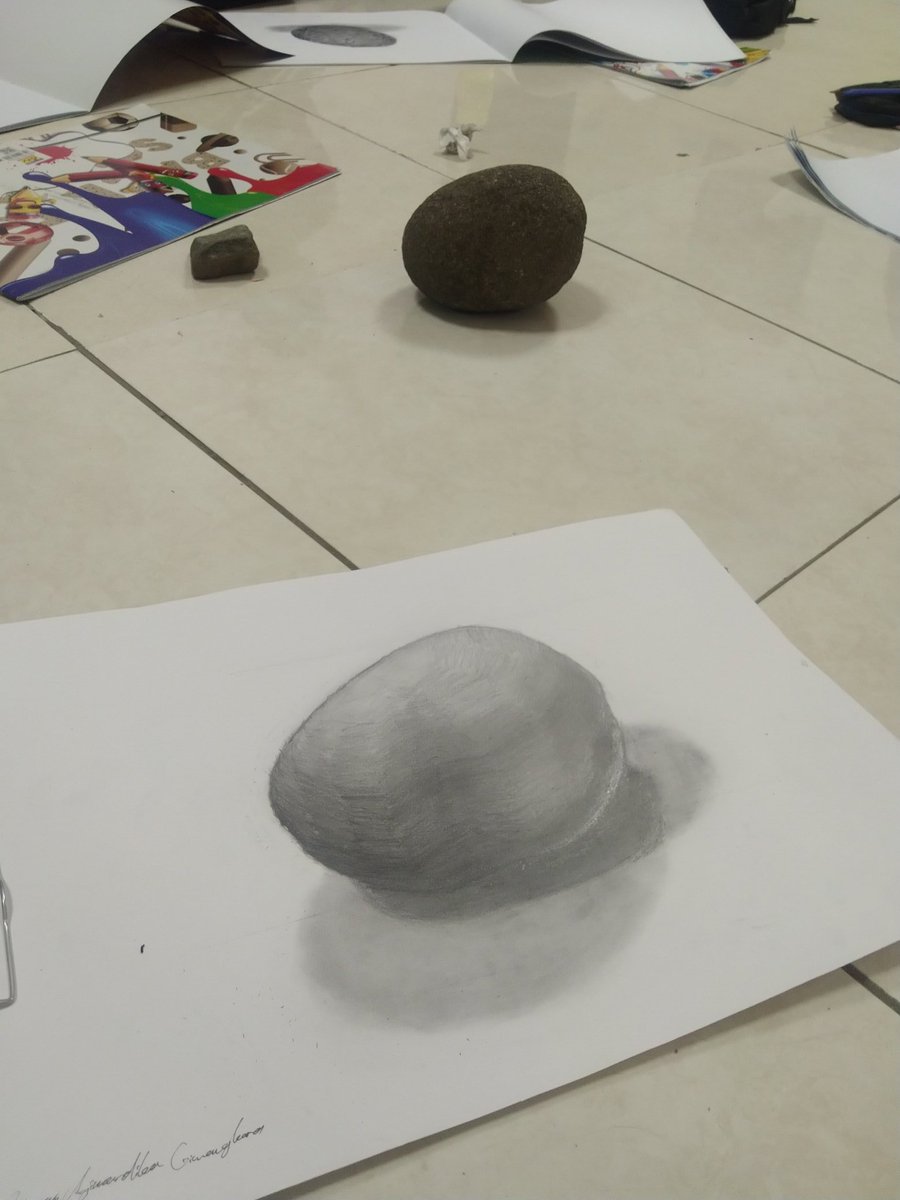 Tepung_Tapi0ka's tweet photo. A rock..
#arock https://t.co/O6TN93Yzqn