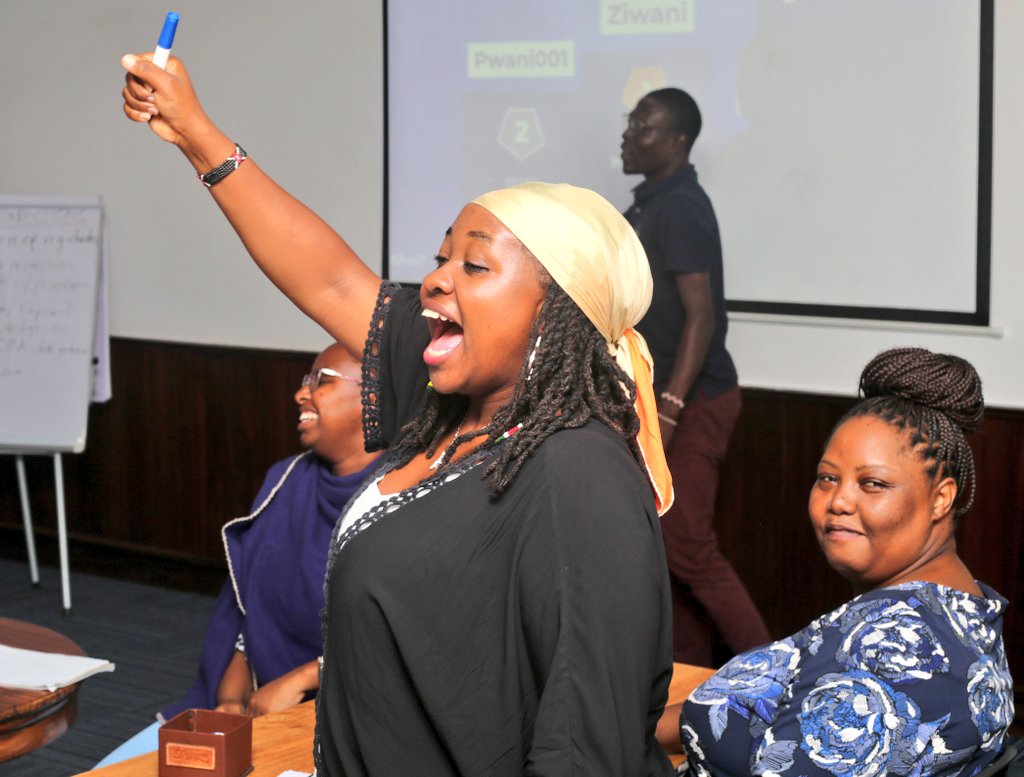 AmkeniC's tweet photo. 4TH CIVIC SPACE PROTECTION SUMMIT- MOMBASA

The Theme: Contestation of Civic Space in the context of constitutional democracy in Kenya.  

#CSPS4KE #Safeprotest #amkeni #letsmovetogether https://t.co/sVZuCHduOr
