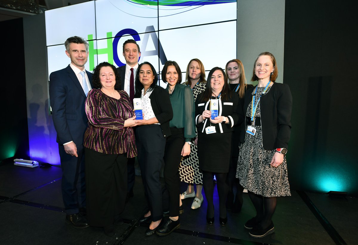 🏆 Ready to showcase your commitment to excellence in home care? The 2025 Home Care Awards are now open for entries! Don’t miss this chance to highlight your team's achievements. Enter today! 💼 bit.ly/3AO9MjS  #HomeCareAwards #HealthcareExcellence
