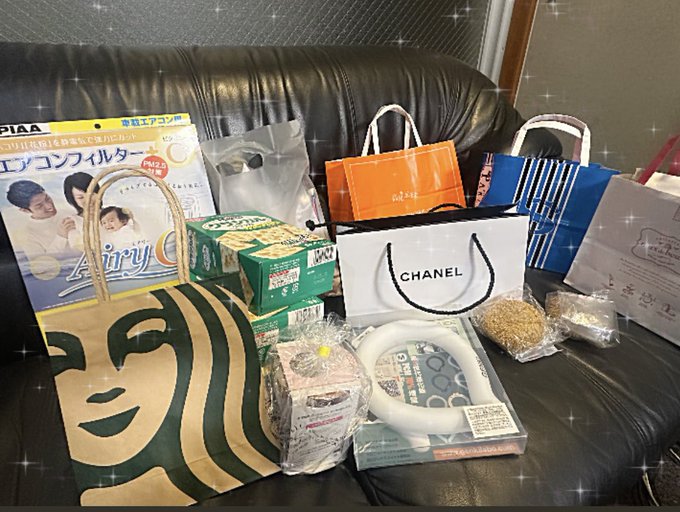 Twitterのコスプレ画像16